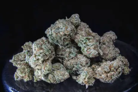 $8 Flower BUDS 1/8th (3.5 Grams) ($10 OTD)