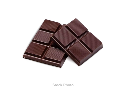 (0.708g) Milk Chocolate Caramel Bites 2 Pack