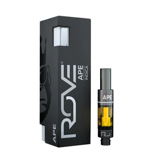 (0.5g) ROVE Ape Vape Cart 500mg