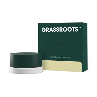 (each) Grassroots Novarine Live Sugar .5g