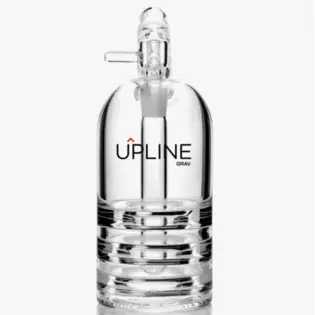 (each) GRAV Upline Upright Bubbler $190