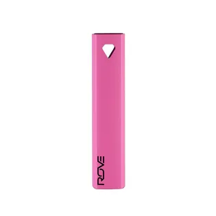 (pink) Diamond Series Battery & Charger