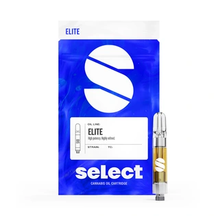 (each) Elite Cartridge White Runtz