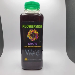 (each) Sativa Grape Juice 8.8mg