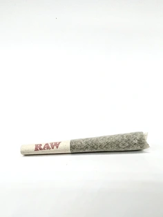 (g) Queen of Soul Pre-Roll 0.5g