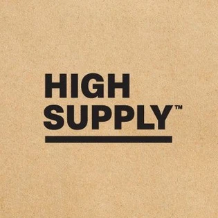 (each) High Supply Indica Sand 1g - Lemon Triangle Kush