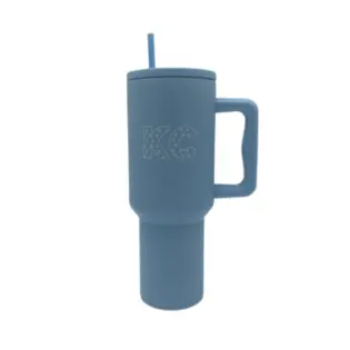 (each) KC Cannabis Leaf Simple Modern Cup