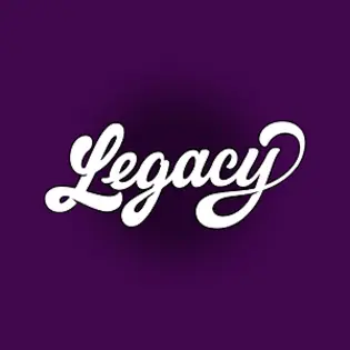 (each) Legacy Cannabis PreRoll 1g - Purple Cherry Ripple #1