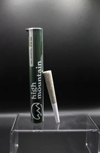 (g) Chem Dawg - .5g Preroll