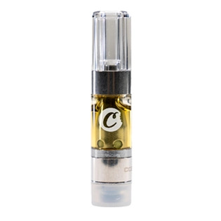 (g) Heavy Eye - CO2 Cartridge