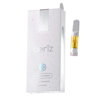 (each) Aeriz POTUS Berriez Cartridge 500mg