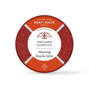 (0.295g) All Purpose Salve [1:1 THC:CBD]  150mg | 1 Day | 686811