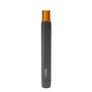 (g) Orange Mochi - Disposable Vape Pen