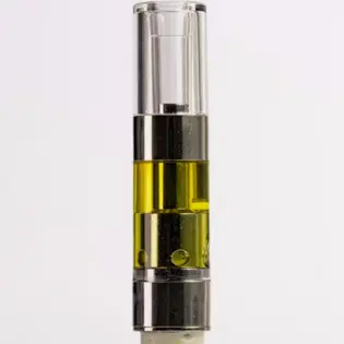 (g) Cartridge - Frozen Custard 0.5mL