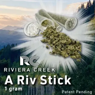 (1.77g) Riv Sticks 3pk 3g | 3 Day | 1025510