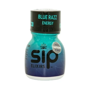 (0.1g) Sip Blue Razz 100mg