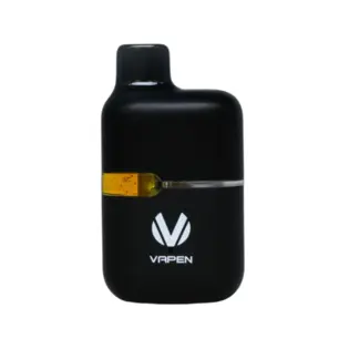 (each) Vapen - Disposable -  Lemon Cherry Gelato (H) - 0.84g