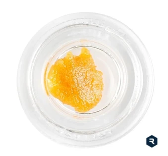 (1.0g) Badder | Revolution | Peach Crescendo [Live Rosin]