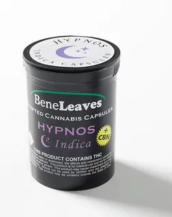 (0.44g) Hypnos Capsules + CBN 11pk 440mg | 4 Day | 209611