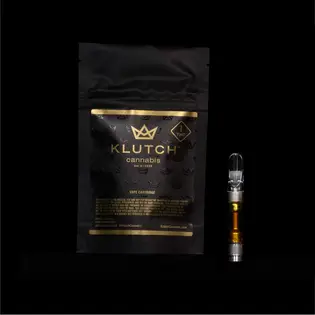 (1.18g) Lemon Cherry Gelato Vape Cartridge 1g | 2 Day | 898218