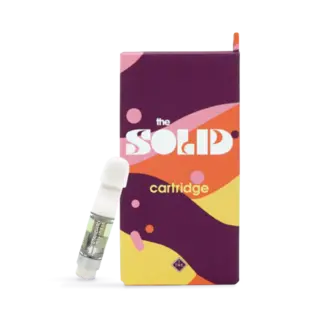 (1.5g) King Louie  XIII Cart - 3pk | The Solid | Vape