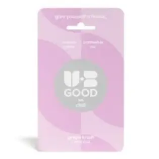 (0.5g) UB Good | Grape Krush Chill Disposable Indica