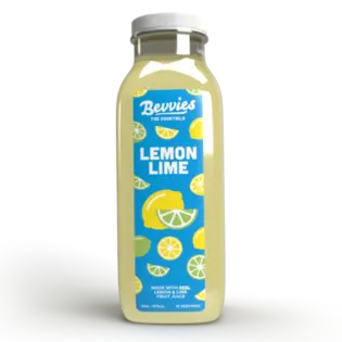 (each) BEVVIES: Lemon Lime