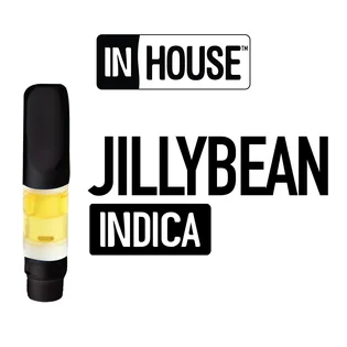 (g) Jillybean