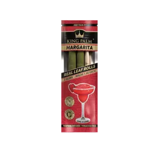 Margarita Slim Cones (2ct)