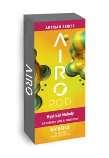 (0.5g) Airo | Mystical Melody Pod 0.5g