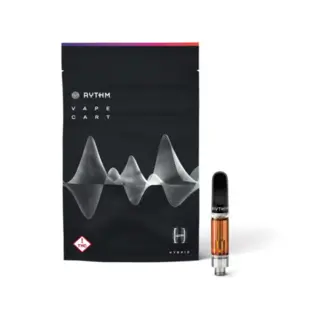 (0.59g) Afternoon Delight Vape Cartridge 0.85g | 1 Day | 953002