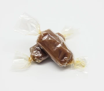 (each) Caramel 90 mg