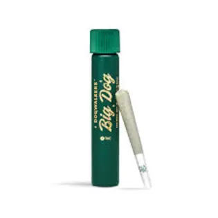 (0.75g) Sour Diesel Pre-Roll