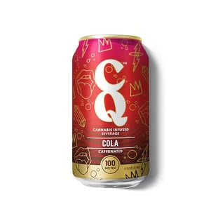 (1.0g) CQ Cola Beverage 100mg