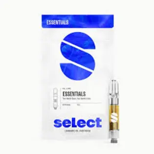 (1.0g) Select Essentials | Forbidden Fruit | Cartridge | Indica