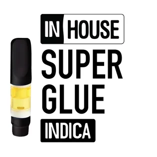 (g) Super Glue