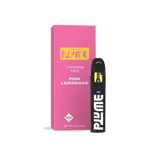 (2.0g) Pink Lemonade - Disposable