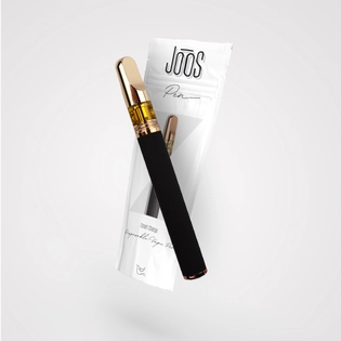 (0.3g) Sour Diesel | 0.3g | Disposable Vape | Joos