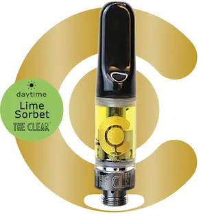 (0.5g) The Clear 0.5 mL Elite XJ-13