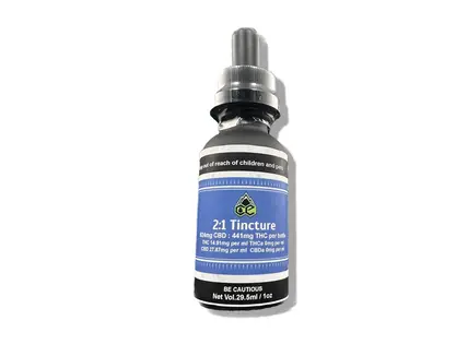 (each) Tincture | 2:1