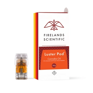 (0.59g) Sundae Driver Luster Pod 0.85g | 1 Day | 545601