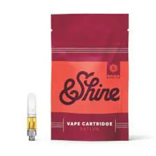 (0.5g) &Shine Cartridge XJ-13 (S)