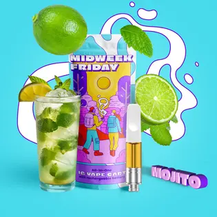 (g) Mojito