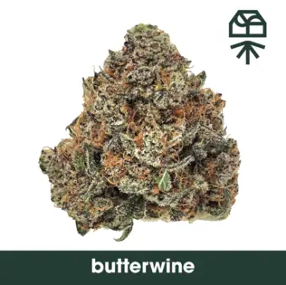 (3.5g) Flower | Find. | Butterwine