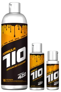 Formula 710 Cleaner 4oz