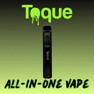 (g) Toque Tahiti Breeze .9g All-In-One (4444)