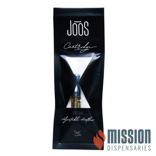 (0.5g) Cartridge | Joos  | Mimosa