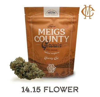 (14.15g) Dulce de Uva Country Cut Flower 14.15g | 5 Day | 877509