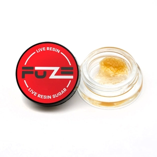 (0.5g) Fuze | Oreoz Glue LR Sugar 0.5g