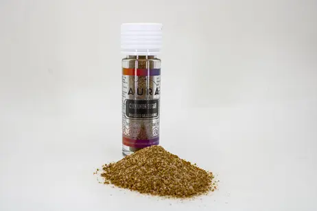 (0.11g) THC Infused Cinnamon Sugar Seasoning 110mg | 1 Day | 930714